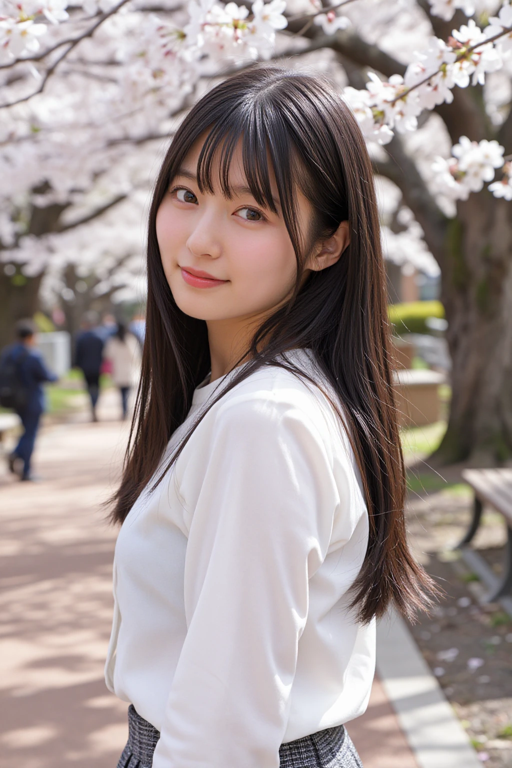 朝倉 いちか gallery 1