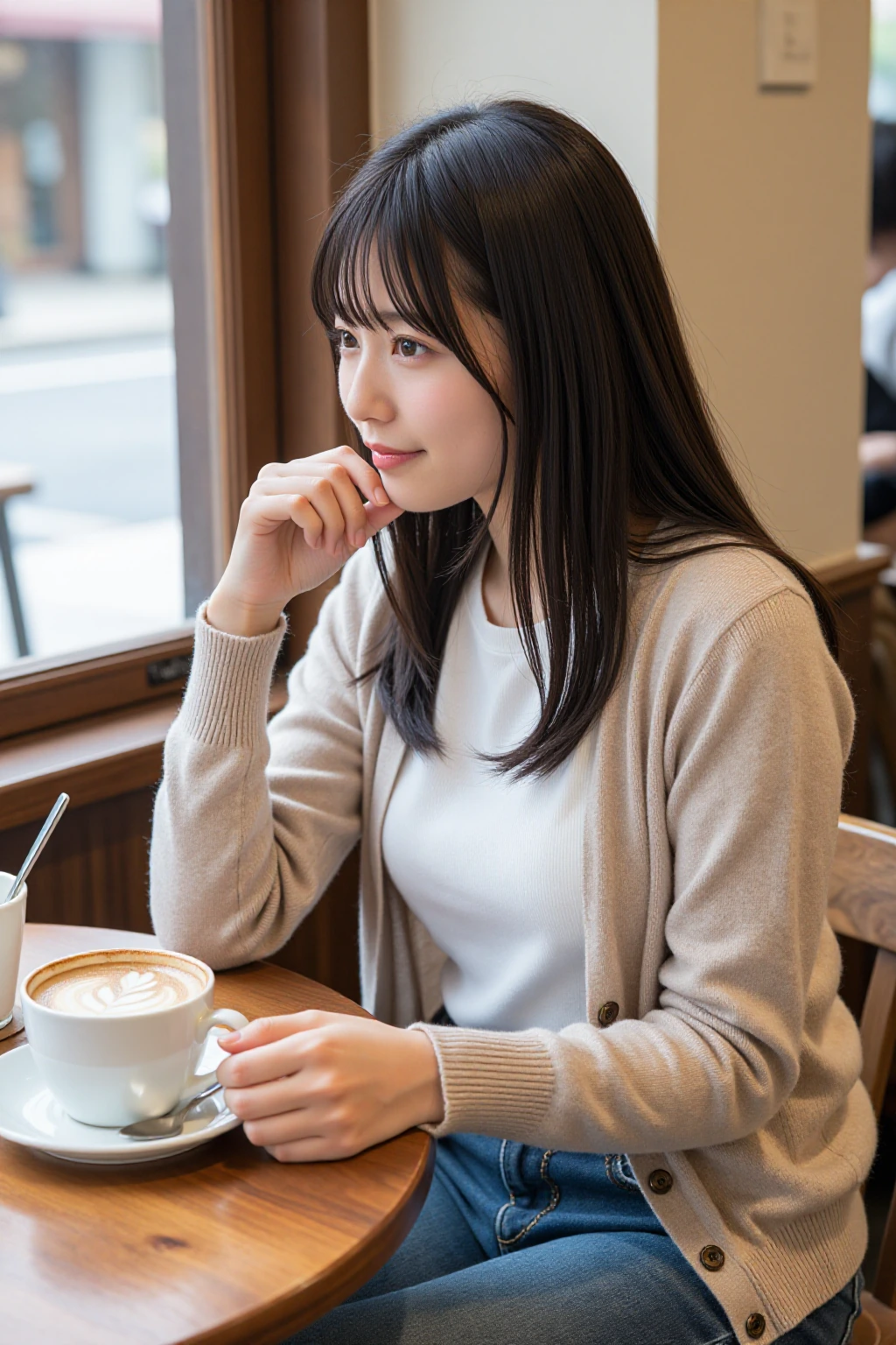 朝倉 いちか gallery 2